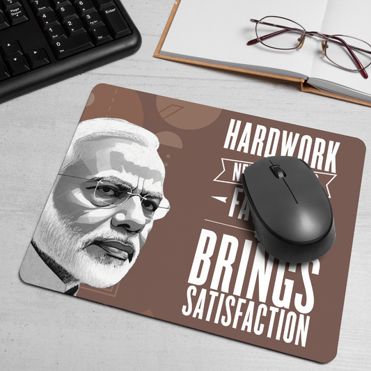 Visionaire Modi Mousepad