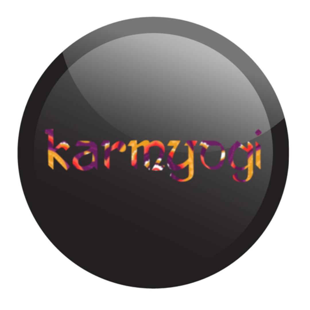 Karm Yogi Black Badge