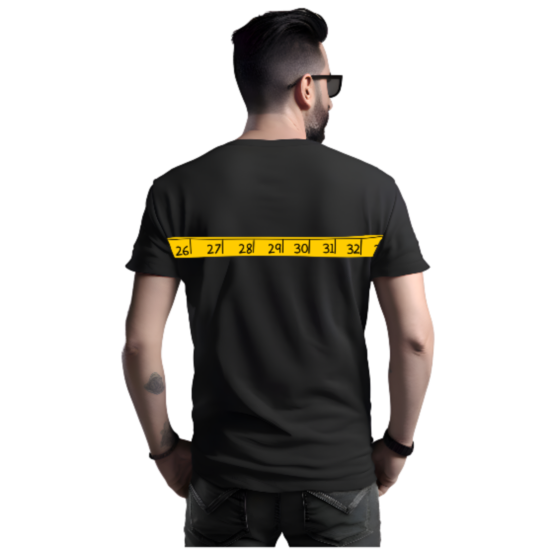 56” की छाती T-shirt