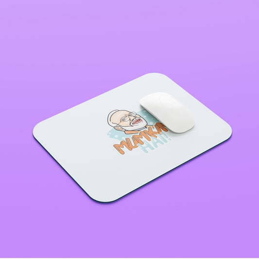 Mumkin Hai Mousepad